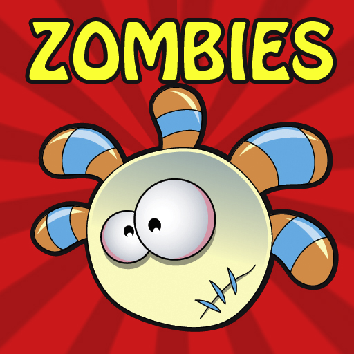 Aaah! Math Zombies HD Free Lite