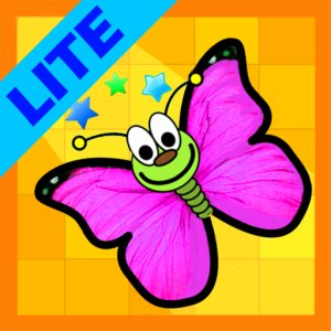 Butterfly Math Lite