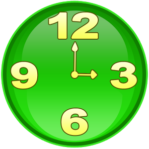 Clock Games for Kids (adcoms) Clock Games for Kids (adcoms)