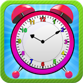 Clock Learning Clock Learning