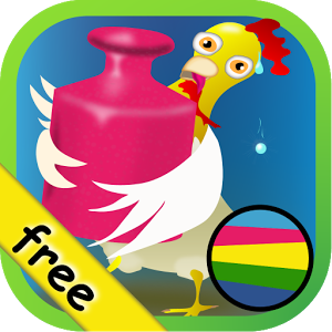 Fun Animal Weigh Free Kid Game