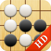 Gomoku – Deluxe HD