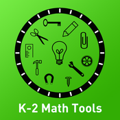 K-2 Math Tools