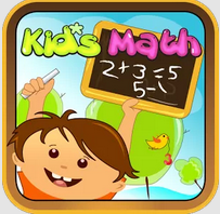 Kids Math Kids Math
