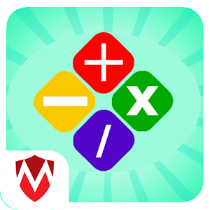 Kids Math Games