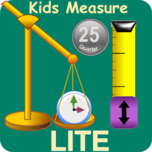 Kids Measurement Science Lite