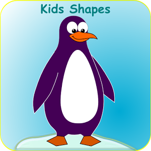 Kids Shapes