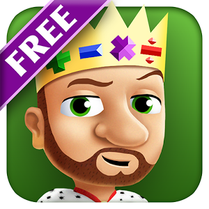 King of Maths Junior FREE King of Maths Junior FREE