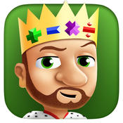 King of Maths Junior (Free)