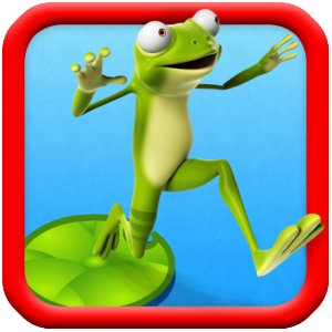 Logic puzzles - frog Logic puzzles - frog