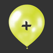 Math Balloons Add