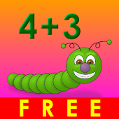 Math Bug Free