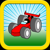 Math Racing Turbo - FREE