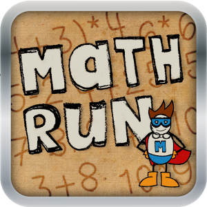 Math Run Math Run