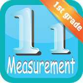 Measurement - Math 1st grade