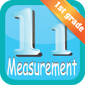 Measurement - Math 1st grade Measurement - Math 1st grade