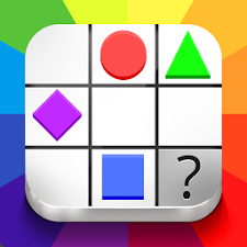 Mega Sudoku: Fun Shape Puzzler