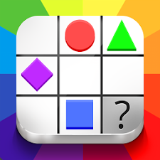 Mega Sudoku: Fun Shape Puzzler Mega Sudoku: Fun Shape Puzzler