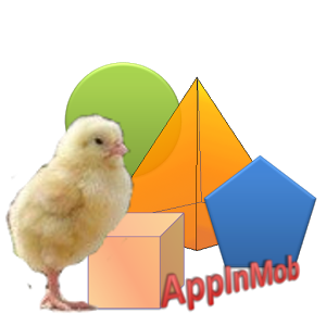 Shapes - AppInMob Shapes - AppInMob