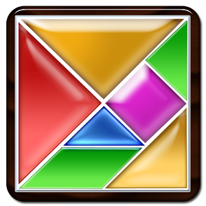 Tangram HD Tangram HD