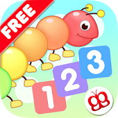 Toddler Counting 123 Kids Free Toddler Counting 123 Kids Free