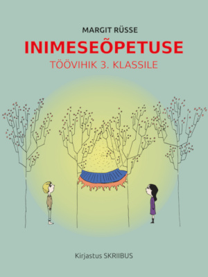 Inimeseõpetuse töövihik 3.klassile