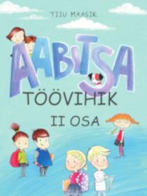 Koolilapse aabitsa töövihik