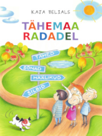 TÄHEMAA RADADEL TÄHEMAA RADADEL